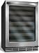 Kitchen & Housewares : Electrolux ICON Designer E24WC75HSS 24" Wine Cooler with 48-Bottle Capacity, 7 Smooth-Glide Racks, Theatre-Style Lighting, Integrated Electronic Controls and Star-K Certified