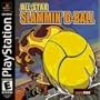 All-Star Slammin' D-Ball