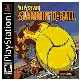 All-Star Slammin' D-Ball
