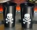 Pirate Shot Glasses (50 Plastic Shots)