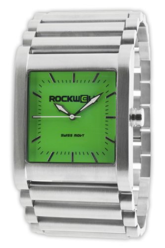 review Rockwell RK105