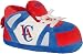 Los Angeles Clippers UNISEX High-Top Slippers - XX-Large