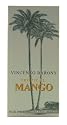 Village Vincenzo Barony Tropical Mango, femme/woman, Eau de Toilette, 50 ml