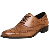 Dkny Mens Collin Wingtip