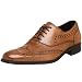 DKNY Men's Collin Wingtip