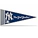 New York Yankees Mini Pennant Set: 8-Pack