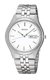 Seiko Mens Dress Silver-Tone Watch SGF523 Cheap and Discount Now. Compare Price for All Products. Buy Now and Get More Special Promotion. Order Now