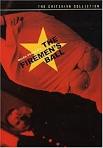 Streaming The Firemen's Ball Online.
