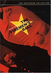 The Firemen's Ball (The Criterion Collection)