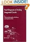 Fault Diagnosis of Analog Integrated Circuits (Frontiers in Electronic Testing)