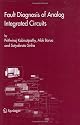 Fault Diagnosis of Analog Integrated Circuits (Frontiers in Electronic Testing)