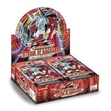 遊戯王ファイブディーズ OCG ストーム・オブ・ラグナロク BOX