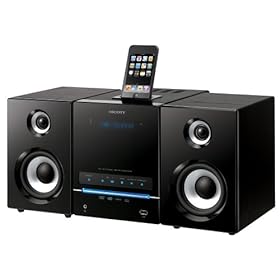 Scott I-MDX 110 Sistema Home Audio Scott I-MDX 110 Sistema Home Audio