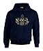 NCAA Classic Seal Long Sleeve Hoodie