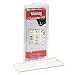 Tabbee 3/4-Inch Sign Characters (3729)