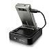 Sony Ericsson Xperia X1 Desktop Cradle (With Spare Battery Charger)