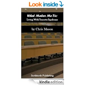 What makes me tick book