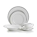 Mikasa Cameo Platinum CAMEO PLATINUM 5PIECE PLACE SETTING
