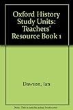 Teacher's resource book