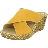 Gabor Shoes 4574011 Damen Clogs & Pantoletten