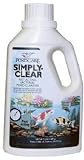 Mars Fishcare #248D 64OZ Simply Clear