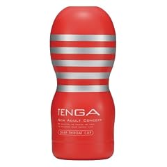 Tenga Deep Throat Cup, Standard Edition
