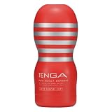 Tenga Deep Throat Cup, Standard ~ Tenga