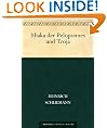 Ithaka der Peloponnes und Troja (German Edition)