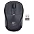 ロジクール ワイヤレスマウス M305 ダークシルバー M305DS