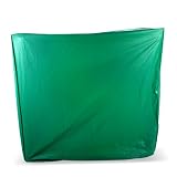 Jago STRK01-ZBH-01gr�n Strandkorb Schutzh�lle gr�n 132x162x92cmvon "Jago"
