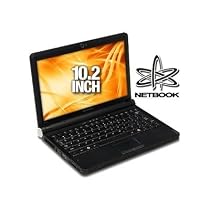 Lenovo Ideapad S10 10.2-Inch Netbook (1.6 GHz Intel Atom N270 Processor, 1 GB RAM, 160 GB Hard Drive, XP Home) Black