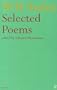 Selected Poems