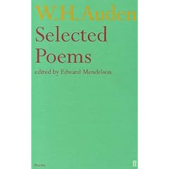 Selected Poems