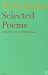 Selected Poems