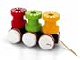 Brio Pull-Along Spintop