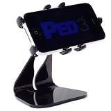 PED3 Rotating Dock Stand for iPhone (EDGE, 3G)