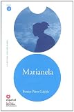 Marianela ED09+CD (Leer en Espanol 3) (Leer en Espanol: Nivel 3) (Spanish Edition)