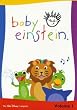 Baby Einstein Gift Pack Volume 1 (Baby Bach/Baby Newton/Baby Einstein/Baby Shakespeare)