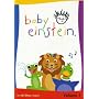 Baby Einstein Gift Pack Volume 1 (Baby Bach/Baby Newton/Baby Einstein/Baby Shakespeare)