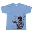 Jimi Hendrix - Flames T-Shirt
