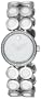 Movado Women's 606097 Ono Stainless-Steel And Ceramic Bracelet Watch