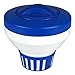 Poolmaster 32155  Floating Chlorine Dispenser - Classic Collection