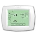 Honeywell TH8321U1006 VisionPRO Universal Programmable Thermostat With Armchair Programming