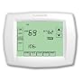 Honeywell TH8321U1006 VisionPRO Universal Programmable Thermostat With Armchair Programming