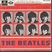 Search : EXTRACTS FROM THE ALBUM A HARD DAY'S NIGHT 7 INCH (7" VINYL 45) UK PARLOPHONE 1964