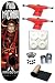 DARKSTAR ARMOR LIGHT WHIP COMPLETE SKATEBOARD NEW SALE