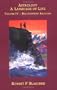 Relationship Analysis (Astrology: A Language of Life, Vol. 4)