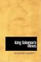 King Solomon's Mines