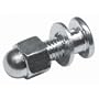 Pyramid Brake Part Cable Anchor Unit Pyramid Wei-Sml