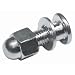 Brake Part Cable Anchor Unit Pyramid Wei-Sml